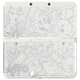 Illustration for article titled Im Very Jealous Of This Pretty New 3DS